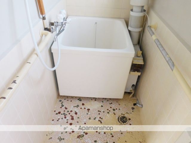 和歌山県和歌山市有本[3K/34.63m2]のバス