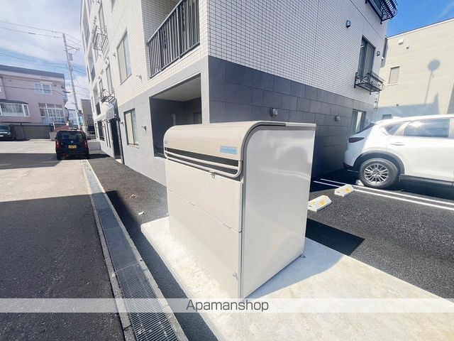 プラムクリークRのその他写真