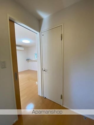 アヴニール[3LDK/76.18m2]の玄関