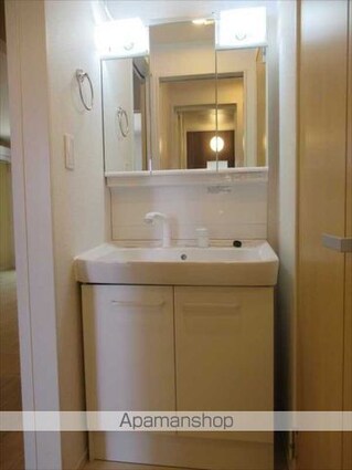 リヴェール松島Ⅱ[1LDK/46.06m2]の洗面所