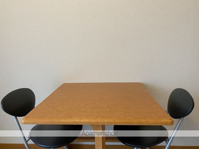レオパレス東手城の内装写真