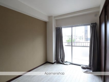 光陽ビル[2LDK/50.22m2]の内装3