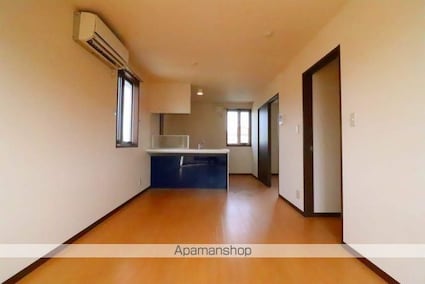 カーサ　フェリーチェ[1LDK/47.2m2]の内装3