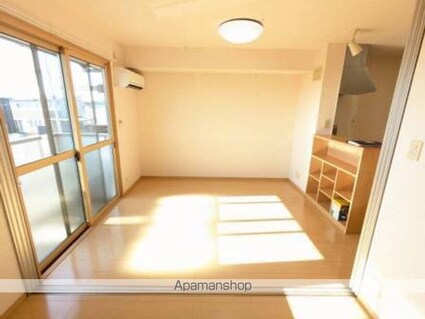 ローリエＫ[1LDK/33.39m2]の内装6