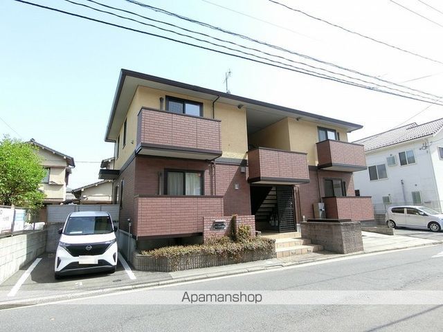 ドエル HAMAYA Cの外観写真