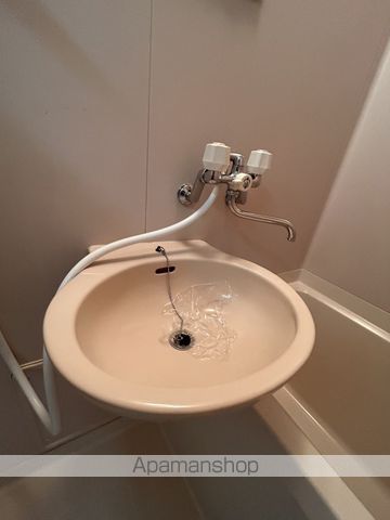 エクシードYの内装写真