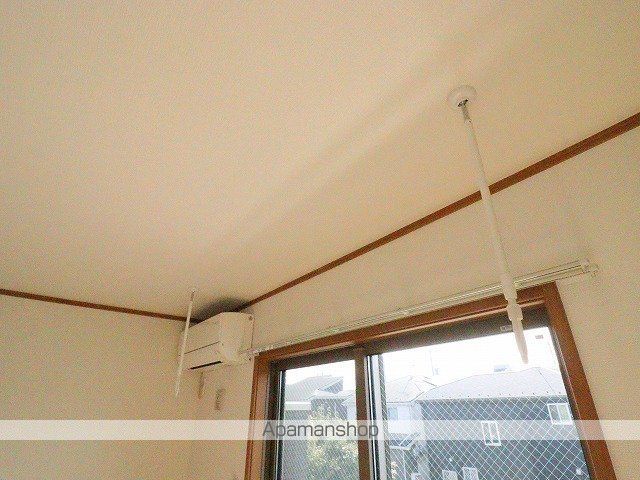 レガーメまえざかの内装写真