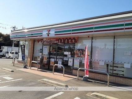 アバンツァートⅡ[1LDK/46.54m2]の周辺2