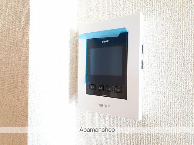 エスターブレCの内装写真