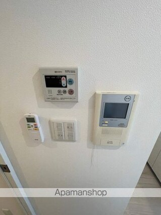 プライムアーバン学芸大学パークフロント[1R/28.26m2]のセキュリティ