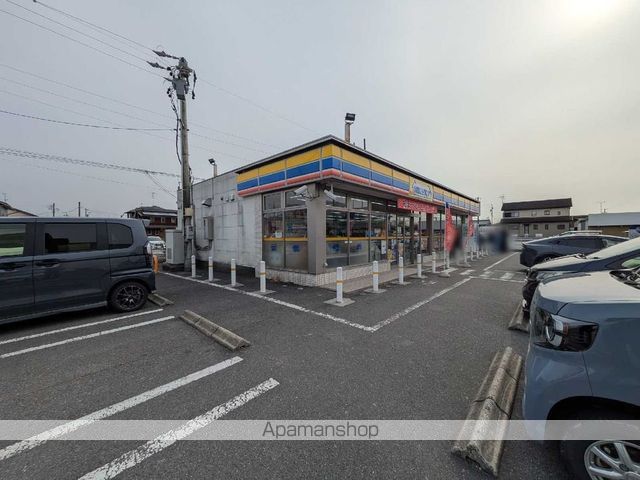 レオパレスWin 穂積の周辺写真