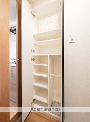 ハーモニーレジデンス中野坂上[1DK/25.67m2]のその他内装6