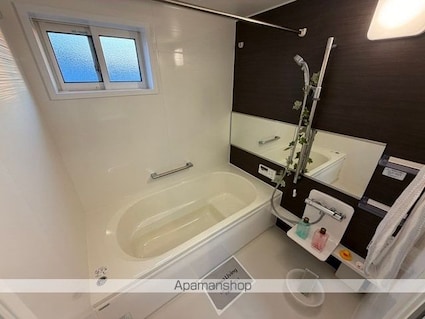 アークステージ[1LDK/41.49m2]のバス