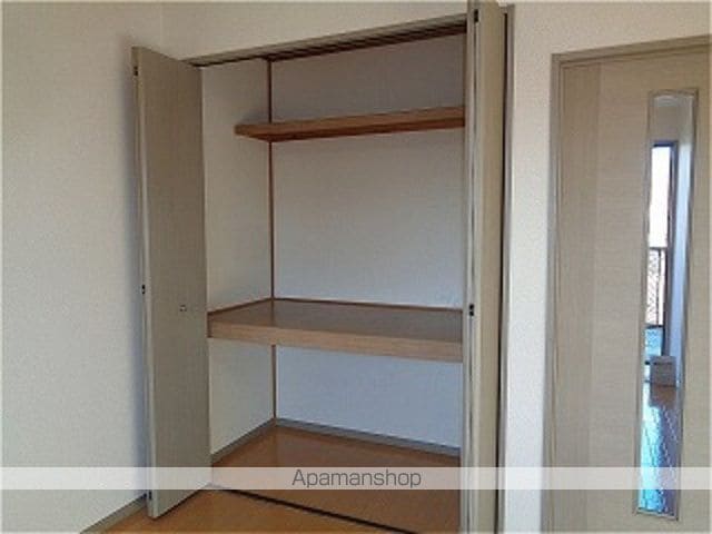 アーバンライフの内装写真