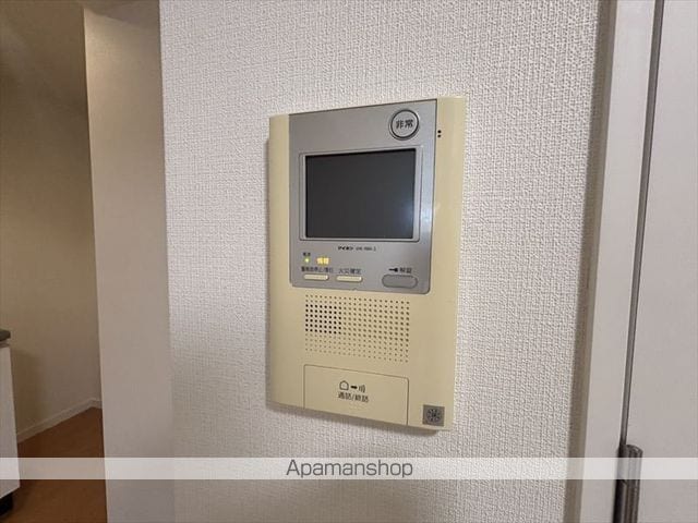 BPRレジデンス町田の内装写真