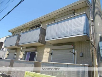 和歌山県和歌山市出島[1R/26.71m2]の外観2