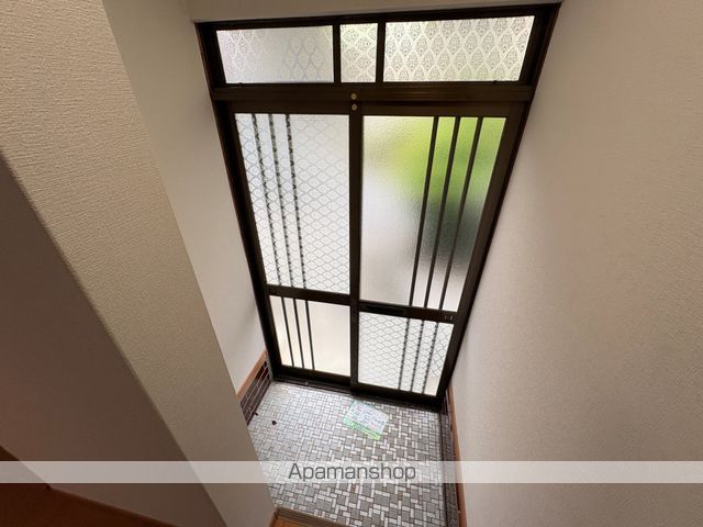 寝屋川市高柳7丁目戸建ての内装写真