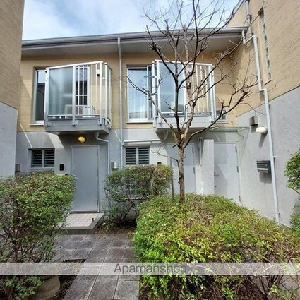 東京都新宿区下落合４丁目[1R/30.89m2]の周辺8