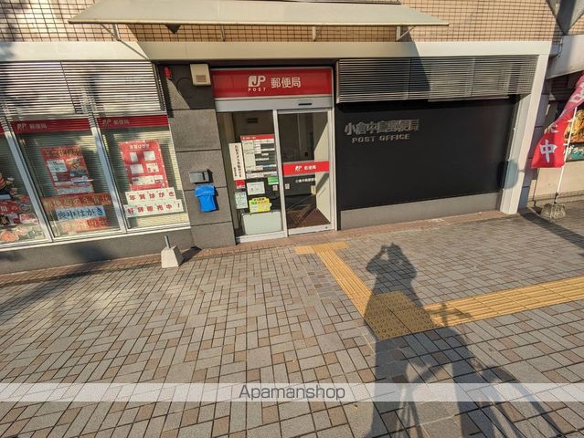レジデンス馬借の周辺写真