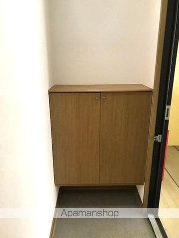 クイーンハイツ IIの内装写真