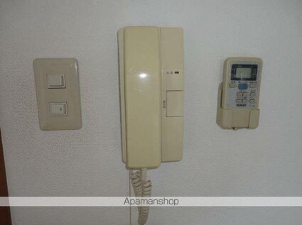 クレスト香川[1K/35.01m2]のその他設備