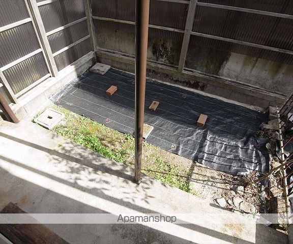 叡和ハイツの内装写真