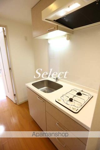 グランフォース横浜伊勢佐木町の内装写真