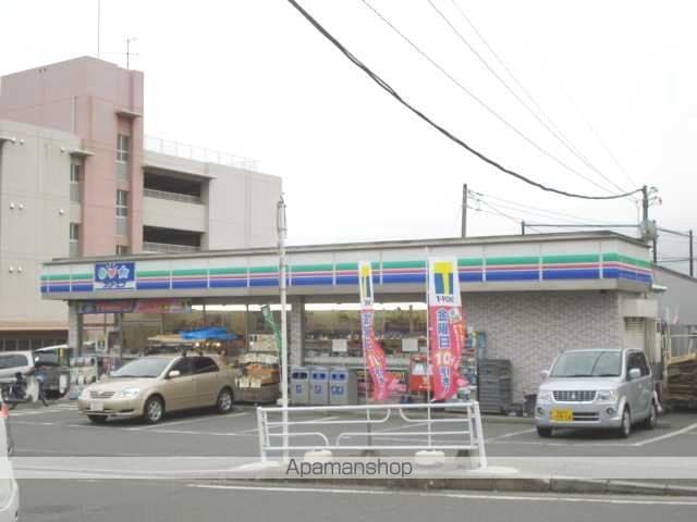 ヤマリハウスの周辺写真