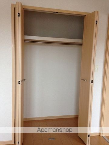 ブローテの内装写真