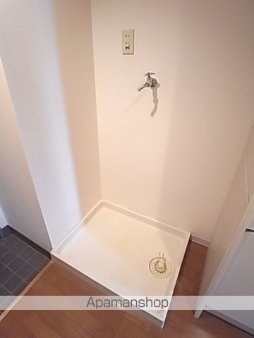 ソレイユ東海通の内装写真