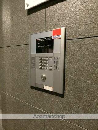 リブリ・神楽坂[1DK/35.8m2]の共用部1