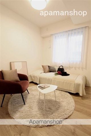 RJR堺筋本町TOWERの内装写真