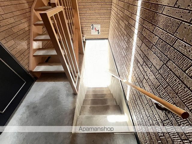 グランフォルテのその他写真