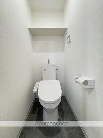 クロノス54昭和町の内装写真