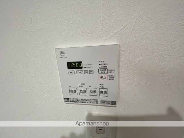 SENRIYAMA HIGASHI4丁目PJの内装写真