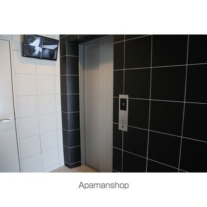 リ　ブラン東別院[1K/30.82m2]のその他内装6