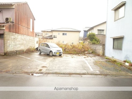 Ｒｉｏ　Ｃｅｒｅｚｏ[1K/19.6m2]の駐車場