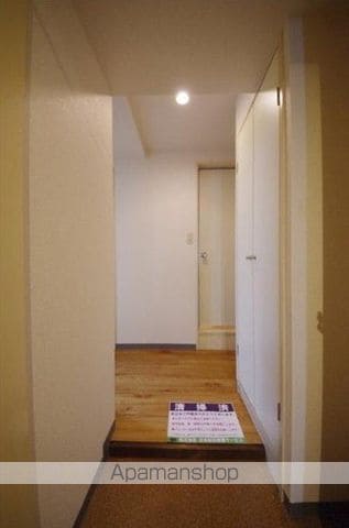 ライオンズマンション桜台第3の内装写真