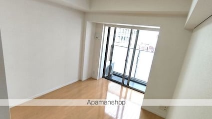 レジディア日本橋人形町Ⅱ[1K/20.03m2]の内装