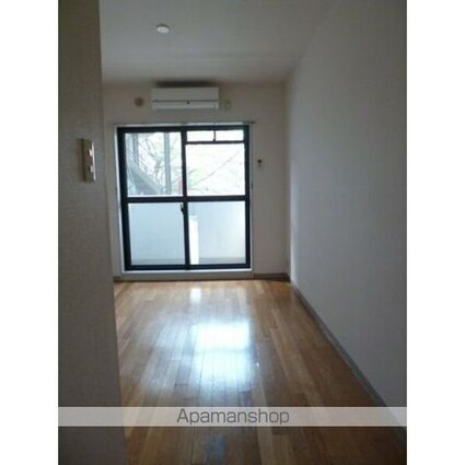 スカイコート高田馬場[1R/16.16m2]の内装1