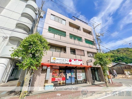 Ｍｔ．ＣＥＲＶＩＮ[1K/20.02m2]の外観2