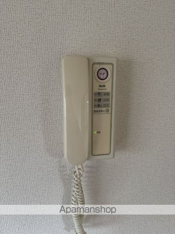 グランサムの内装写真