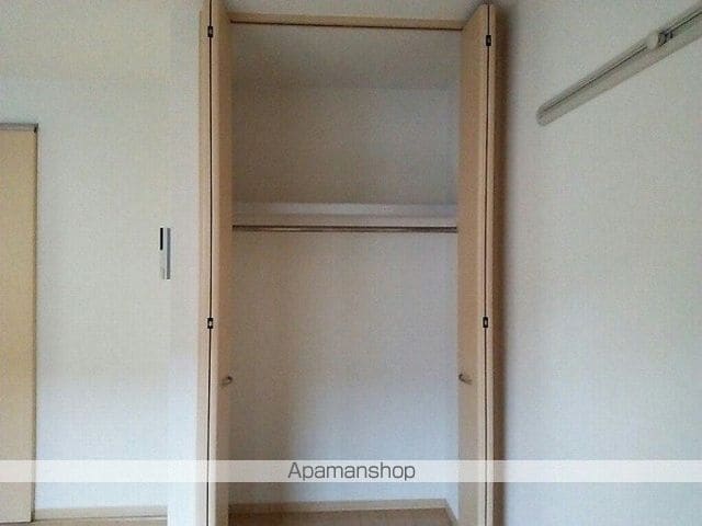 テラー・ウエスト新芦屋の内装写真