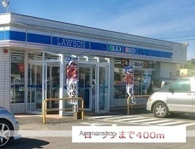 エクセレント NーVIの周辺写真