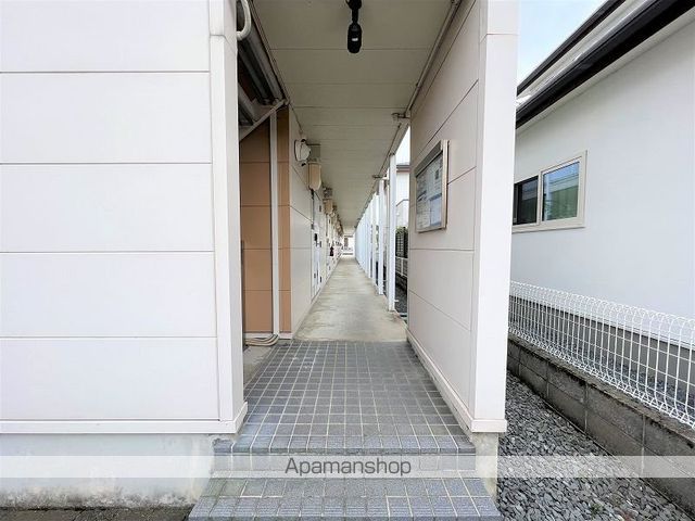 レオパレスアルシオーネのその他写真