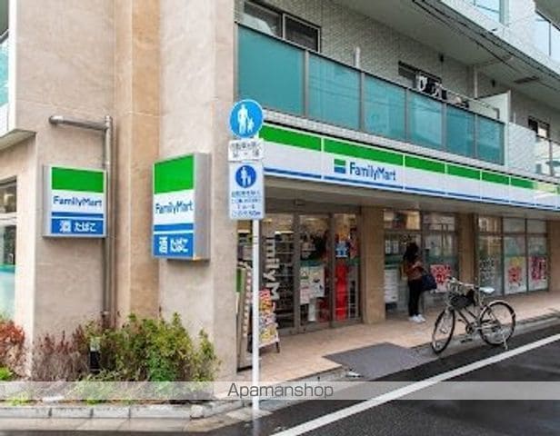 スカイフラット10の周辺写真