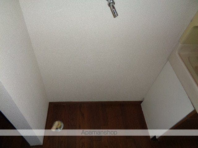 シャトレーの内装写真