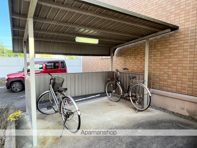 グランビア神田の内装写真