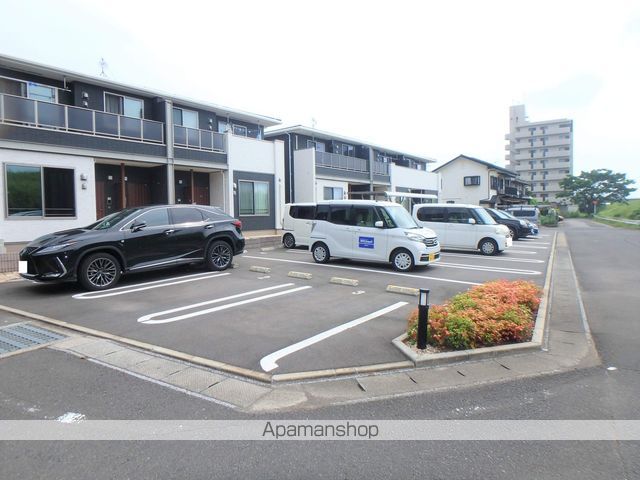 プランドールM VIIのその他写真