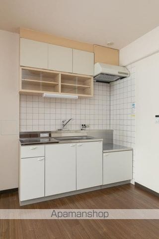 フジタハイツの内装写真